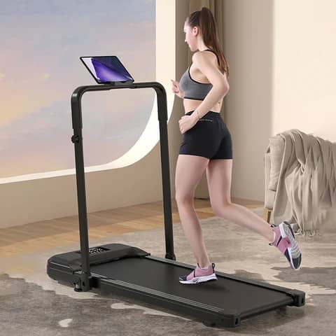 Platform Treadmill