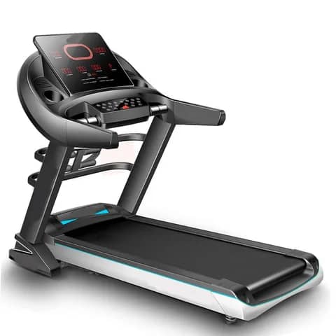 4HP TREADMILL